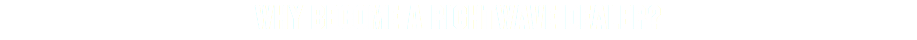 why become a rightwave dealer?